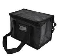 Large Food Delivery Insulated Bags Pizza Takeaway Thermal Warm Cold Bag