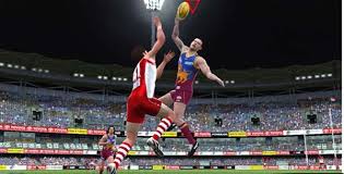 Yet fans of aussie rules football video games have had it tough. Afl Live 2011 Ps3 Review Www Impulsegamer Com