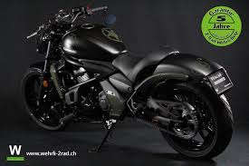 Vulcan s, not your average cruiser. Motorrad Neufahrzeug Kaufen Kawasaki Vulcan S 650 Abs 45 35 Kw Green Arrow 2 Rad Wehrli Gmbh Belp Id 4912344