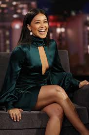 Hispanic Heritage Month Celebrity Stories on Gina Rodriguez, J.Lo