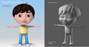 The Best Cartoon Characters 3d Collections On Turbosquid Best Of 3d Models In 2020 Cartoon Characters Cool Cartoons Best Cartoon Characters