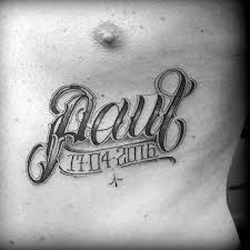 Top 43 Kids Name Tattoo Ideas 2020 Inspiration Guide Tattoos For Kids Names Tattoos For Men Kid Name Tattoo