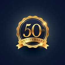 Um eine vorlage einzubinden muss man einfach auf der entsprechenden hilfeseite schauen. Nette Vorlage 50 Jahre Jubilaum Mit Luftballons Und Band Vect Premium Vektor
