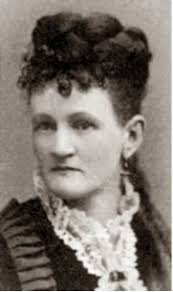 Virginia Elizabeth (Backenstoe) Murphy (1833-1921)