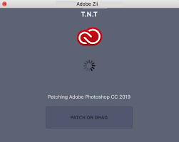 Premiere pro cc 2019 v13.1.2. Adobe Zii 2020 5 3 2 Universal Patcher For Mac Crack Patch Adobe Software