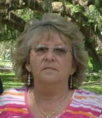 In loving memory of Deborah Ann O'Brien