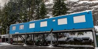 Enttäuscht wollte er zurück nach hause gehen, als ihm mrs. Container Party Wir Waren Freiwillig Nach Hause Gegangen Kanton