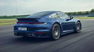Check interiors, specs, features, expert reviews, news, videos, colours and mileage info at zigwheels. This New Porsche 911 Turbo Will Do 0 62mph In 2 8s Top Gear