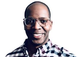 John Stapleton- Blogger, Podcaster, YouTuber