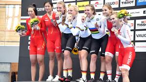 Jun 16, 2021 · para sport 101: Capovelo Com Uci Junior Track Cycling World Championships 2018 Day 1