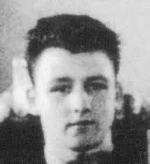 Gerald Kelleher (abt.1935-2018)