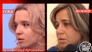 Denise Pipitone Eseguito Il Test Del Dna Sulla Donna In Russia Piera Maggio Siamo Cautamente Speranzosi Davidemaggio It