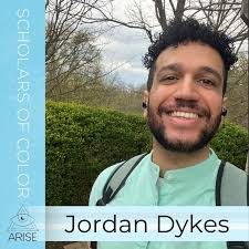 Scholars of Color- Veronica Arvizu — Reclaiming Your Happiness With Lemus