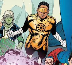 Here's is a list of all the oaths spoken in every lantern corps, including very special one! Kala Lour Post Rebirth Dc Database Fandom