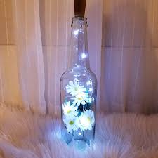 We did not find results for: Illumiforce Silk Daisy Artificial Flower Bottle Light Diy Craft Kit 3 Battery Operated Led Cork Fairy Lights Pretty Night Light To Glow In The Dark Home Decor Wedding Centerpiece Table Lamp Buy