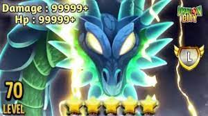 Maybe you would like to learn more about one of these? The Strongest And The Biggest Dragon In Dragon City Youtube