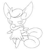 You can print or color them online at getdrawings.com for absolutely free. Coloring Pages Pokemon Female Form Morning Kids