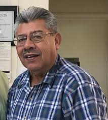 Daniel Valdez Obituary