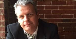 The Windham Eagle: Dr. Richard Nickerson advances to finalist status for  Grammys