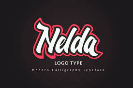 ‍if you want to design a modern logo, the font you choose can really make a big difference. 108 Best Free Logo Fonts For Your 2022 Brand Design Projects