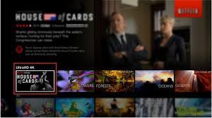 Because netflix 4k streaming on pc requires playready 3.0 you will need to have the windows 10 anniversary update or later installed. Beim Streamen Von Netflix Ultra Hd Wird Das Bild Nicht Mit 4k Auflosung Angezeigt Sony De