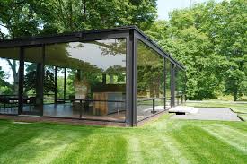 Only outdoor access right now due to covid.but worth a 2nd trip when the pandemic is behind us! Coronavirus Costs New Canaan S Glass House 1 Million