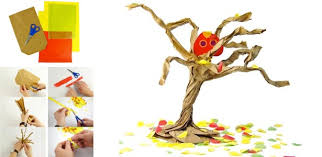 Check spelling or type a new query. Der Diy Tolla Herbstbaum