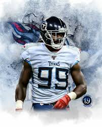 Titans coach mike vrabel is pleased with the way texans edge rushers j.j. Jadeveon Clowney Tennessee Titans Football Titans Football Tennessee Titans