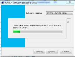 Konica minolta 164 now has a special edition for these windows versions: Drajver Dlya Mfu Konica Minolta Bizhub 164 Skachat Instrukciya