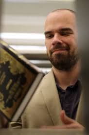 Michael Muhammad Knight