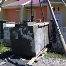 Terima kasih bu nelly, tandon air merk profil tank ukuran 5200 ltr udah nyampek di perusahaan kami dengan selamat. Jasa Pembuatan Tandon Air Tanam Cor Lamongan Sedot Wc Profesional