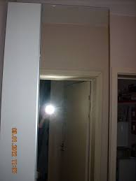 How To Change Pax Sliding Door To Hinge Door Ikea Hackers Ikea Pax Ikea Ikea Hackers