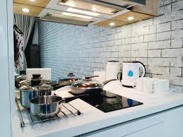 Jun 29 2020, 04:24 pm. Plaza Arkadia Desa Parkcity By Klhomesweet Kuala Lumpur Updated 2021 Prices