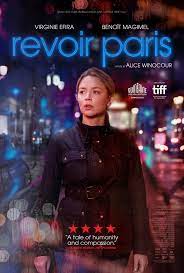 Revoir Paris (2022) - News - IMDb