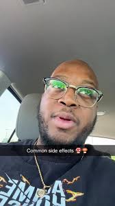 Reseñas De Common Side Effects