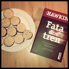Check spelling or type a new query. Recenzie Fata Din Tren De Paula Hawkins Andreea Paunescu