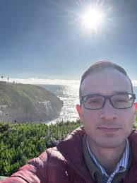 Michael Donlin's Instagram, Twitter & Facebook