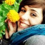 Mary Kagarise's Instagram, Twitter & Facebook