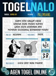 Angka Mimpi 6d Togel Wap Online Togelnalo Palembang 8 April 2017 12 Agustus 22 Agustus September