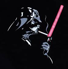 Banksy Cool Darth Vader Smoke Cigar Indie Star Wars Man T Shirt Sz M Ebay Star Wars Art Street Art Banksy Cigar Art