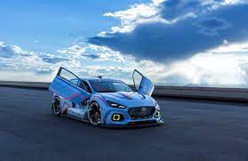 1920x1243 Hyundai Rn30 Beautiful Background Wallpaper Concept Cars Hyundai Sports Car Car Wallpapers