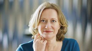 Kerstin Andreae ist Energiemanagerin des Jahres