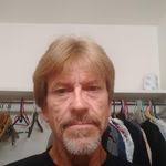 Roger Godwin's Instagram, Twitter & Facebook