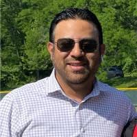 Alberto Fuller's Instagram, Twitter & Facebook