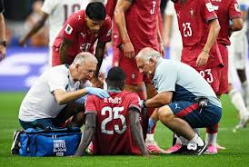 Nuno Mendes injury update: latest after Portugal star's exit