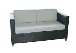 Available with fast delivery & easy. Cup Two Sofa In Polyrattan Optik Mieten Bei Loungekonzept