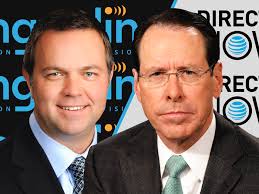 Dish and DirecTV Are Taking Wildly Different Approaches to Streaming