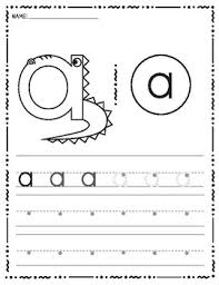 Number 9 coloring pages for kids counting sheets printables free. Zoo Phonics Handwriting Worksheets Teaching Resources Tpt