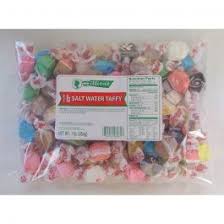 Check spelling or type a new query. Eillien S Salt Water Taffy 1 Lb 106625
