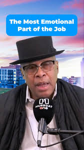 “When you walk through those hospital doors… it changes you.”, In this  emotional episode of Look Like Somebody, Marcus Dupree opens up about the  moments that brought him to tears, the strength he’s ...